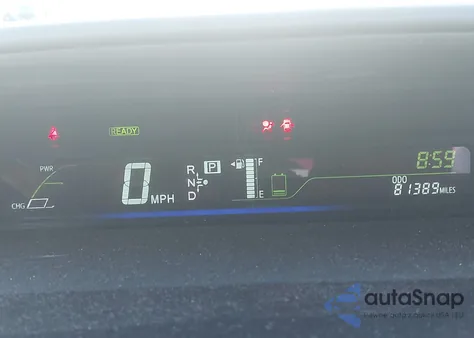 2014 Toyota Prius V Three from USA, damaged, VIN JTDZN3EU1E3341130